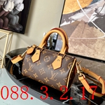 スーパーコピールイヴィトン 88340 頭階牛革+PVC